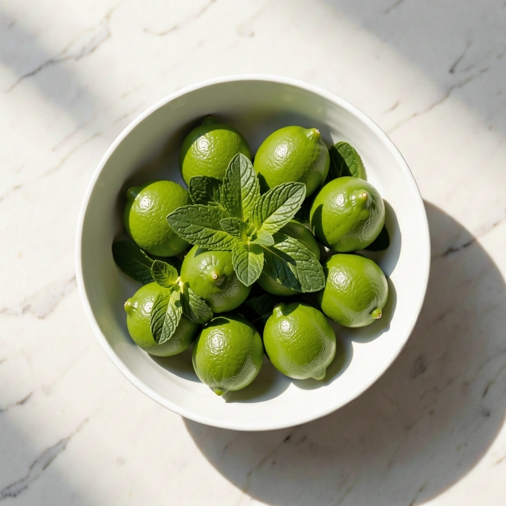 Čistá výživa Pure Harmonie