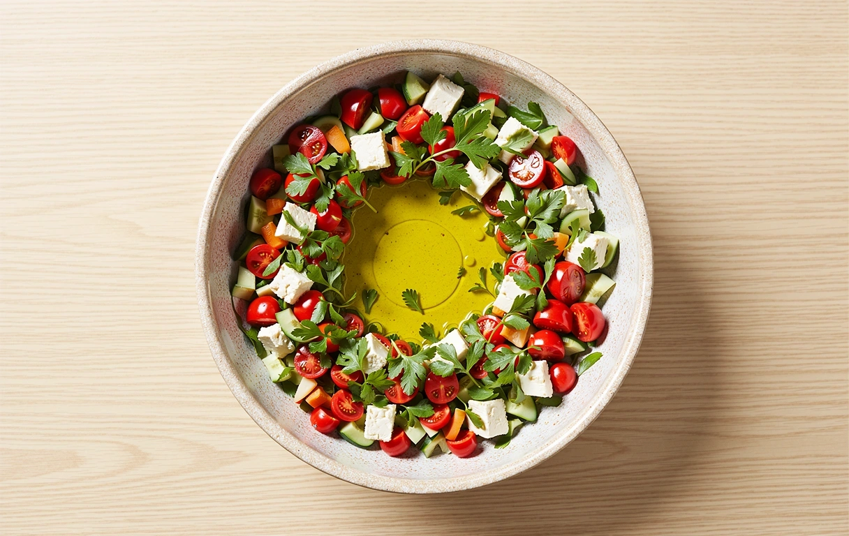 Visual quality marker