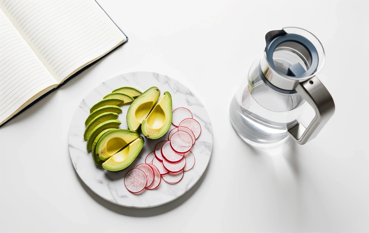 Pracovní prostředí nutričního poradce